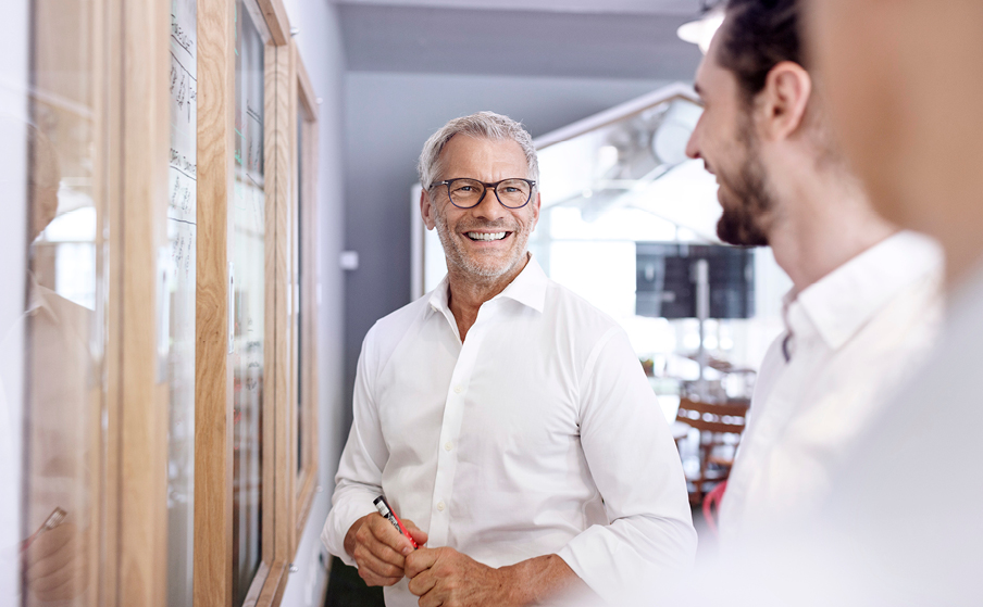 Bild zu IT System Engineer (m/w/d) Workplace Management