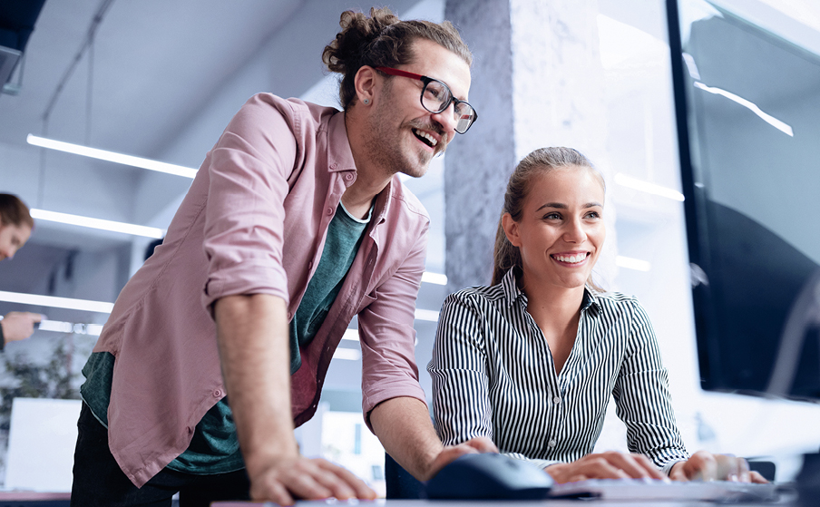 Bild zu IT-Techniker (m/w/d) Onsite Support