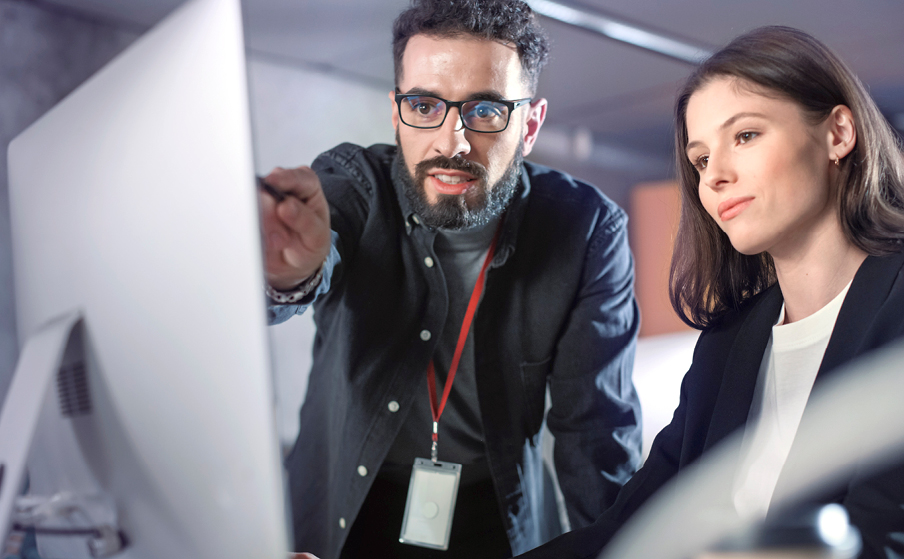 Bild zu Senior Data Engineer (m/w/d) Green Tech und Nachhaltigkeitslösungen