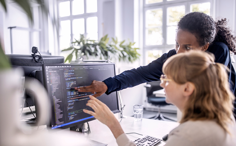 Bild zu IT DevOps Engineer (m/w/d)