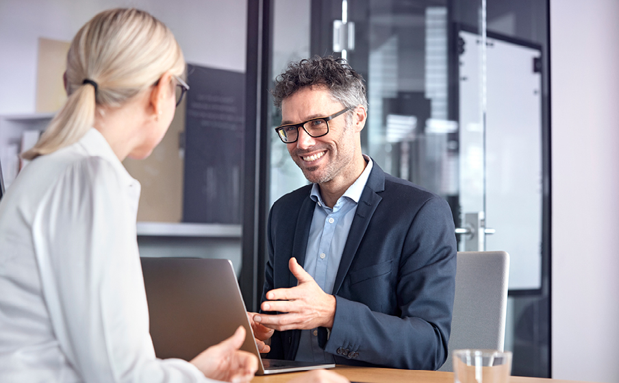 Bild zu Sales Manager (m/w/d) Telekommunikation - 100 % remote