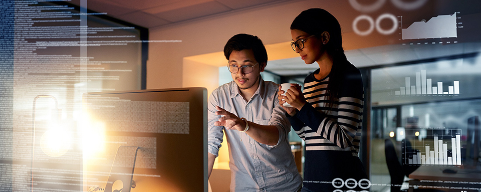 Bild zu DevOps System Engineer (m/w/d)