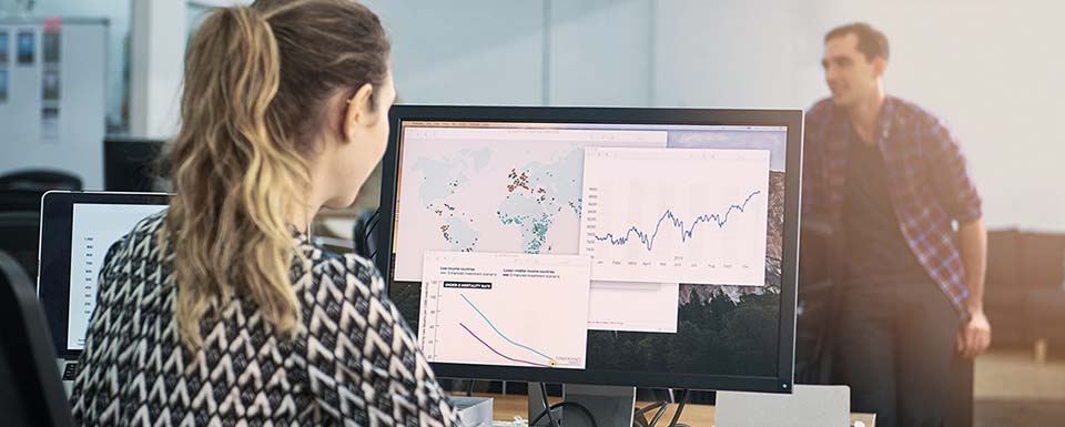 Bild zu Mitarbeiter Customer Care (m/w/d)