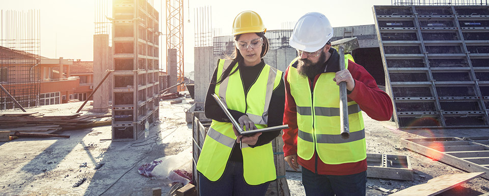 Bild zu Bauleiter / Projektleiter Gleisbau (m/w/d)