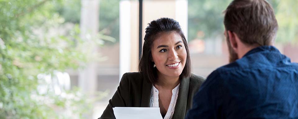 Bild zu Sachbearbeiter Kfz-Versicherung (m/w/d)