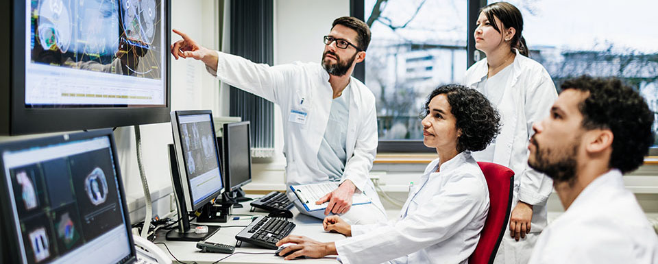 Bild zu Systems Engineer / Functional Safety Expert (m/w/d)