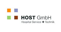 HOST GmbH Hospital Service + Technik