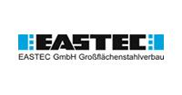 EASTEC GmbH Großflächenstahlverbau