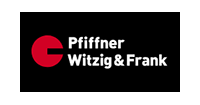 Witzig & Frank - Pfiffner GmbH