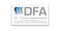 DFA - Dr. Freist Automotive GmbH