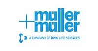 Müller + Müller-Joh. GmbH + Co. KG