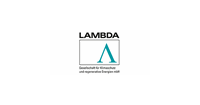 LAMBDA Gesellschaft für Klimaschutz und regenerative Energien mbH