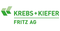 KREBS+KIEFER FRITZ AG